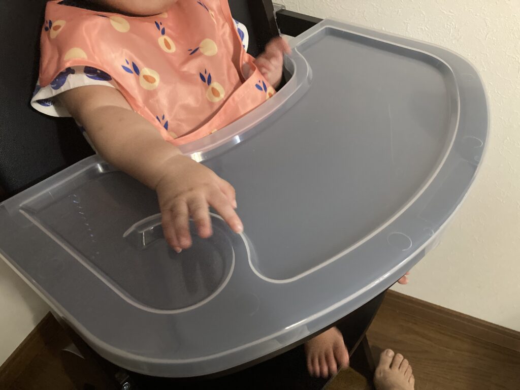 ビヨンドジュニアのテーブルカバー